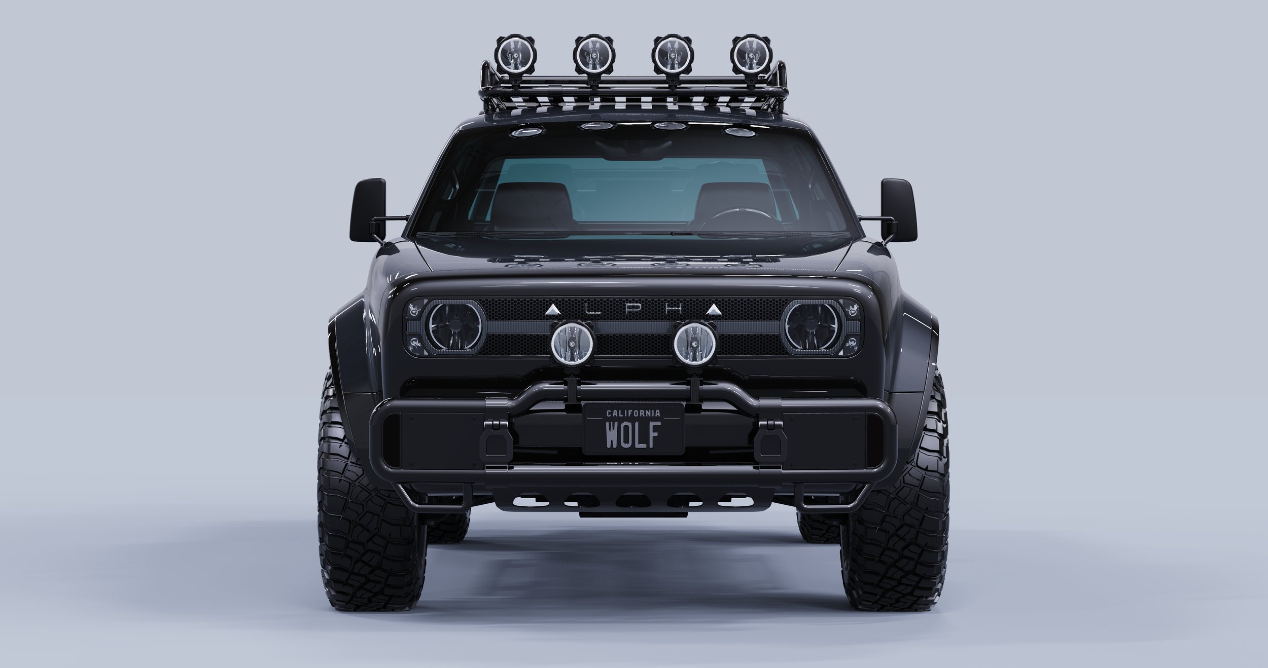Alpha Motor Corporation — Browse Press Releases About Alpha
